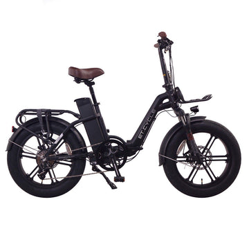 ETCYCLE F1000 Foldable E-Bike (German Brand)